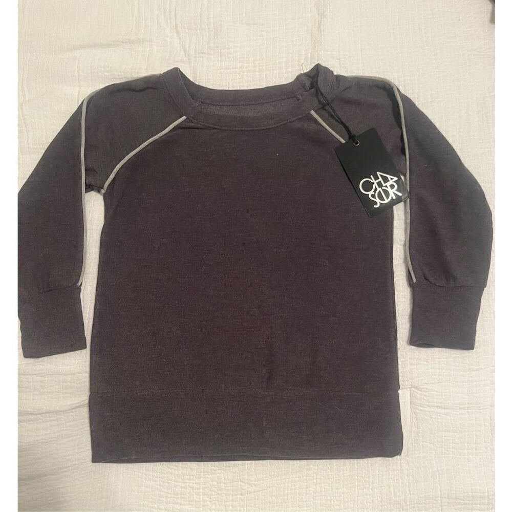 CHASER KIDS - Boys Pullover Sweater NWT NEW